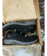 BNIB UNEEK SNK Men&#39;s Sneaker, 1023500, Glow in the Wasabi, Size 10, Black - €84,12 EUR