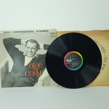 FRANK SINATRA Nice N Easy 1960 NM Mono LP Capitol W-1417 Capital - $25.73