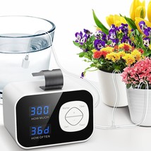 Indoor Irrigation System For Potted Plants, Kollea Reliable, And Usb Power. - $44.93