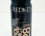 Redken Control Addict 28 Extra High Hold Hairspray Hair Travel Size 2oz - $17.99