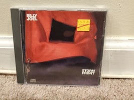 Storm Front by Billy Joel (CD, Oct-1998, Columbia) - $5.69