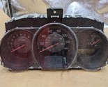 Speedometer Cluster MPH Without CVT With ABS Fits 07-08 VERSA 314725 - £62.64 GBP