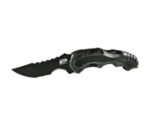 Smith Wesson SWMP6S Military Police Assisted Opening Pocket Knife Clip - $50.35