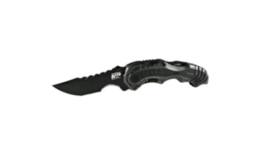 Smith Wesson SWMP6S Military Police Assisted Opening Pocket Knife Clip - £39.32 GBP