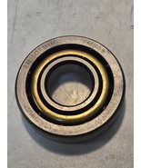 Fafnir 7305WN SU Ball Bearing | 7 M Lot 13541 | 62 mm OD 25 mm Bore 17 m... - $39.99