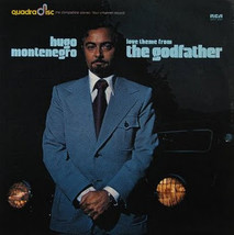 Love Theme From The Godfather [Vinyl] - £30.88 GBP