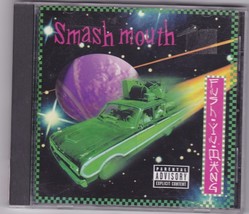 Fush Yu Mang by Smash Mouth CD 1997 - Very Good - £0.77 GBP