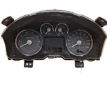 Speedometer Cluster MPH ID 7T5T-10849-AA Fits 07 MONTEGO 297263 - £54.13 GBP