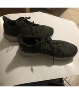 Puma Enzo Street Mens 10.5 Casual Lace Up Sneakers Shoes 190461 03 - $19.79