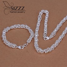 2016 Real Special Offer New Jewelry Set, Fashion Jewelry,nickle Free Antiallergi - £18.39 GBP