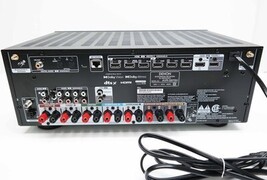 Denon AVR-S970H 7.2 Channel Network A/V Receiver image 5
