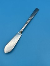 Oneida CATALINA Stainless Decorators Master Butter Knife - $8.92