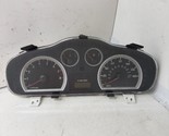 Speedometer Cluster MPH With ABS Fits 05-06 SANTA FE 696801 - £53.34 GBP