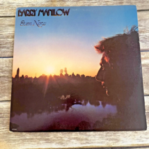 Barry Manilow Lot 2 33 LP Vinyl Record Album  Even Now &amp; This One&#39;s For You - £12.07 GBP