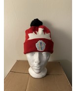 Team Canada Hockey World Cup 2016 Adidas Bobble Hat Toque - $26.83 CAD