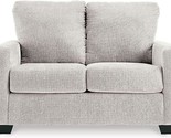 Signature Design by Ashley Rannis Coastal 2-in-1 Sofa Sleeper with Foldi... - $1,432.99