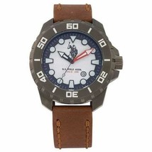 Unisex Watch U.S. Polo Assn. USP4259GY (Ø 47 mm) (S0341037) - £96.48 GBP