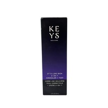 Keys Soulcare It&#39;s Like Skin 2 in 1 Concealer + Tint 1 fl oz Shade 350N Tan - $27.72