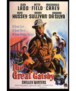 The Great Gabsy ( rare 1949 dvd ) * Alan Ladd * Betty Field - $15.99