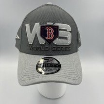 New Boston Red Sox 2018 Locker Room New Era Alcs Hat World Series Champions - £9.44 GBP