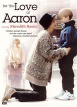 For The Love Of Aaron [Region 1] [ DVD Pre-Owned Region 2 - £29.42 GBP