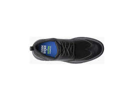 Nunn Bush Stance Wingtip Oxford Walking Shoes Lightweight Black Multi 85055-009 image 5