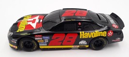 Kenny Irwin #28 Havoline 1998 Racing Champions Ford Taurus - Car/Bank  1/24 - £10.15 GBP