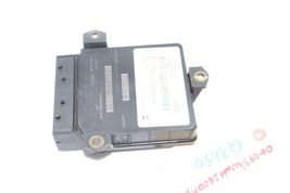 06-09 CHEVROLET SILVERADO 2500 HD ALLISON TRANSMISSION CONTROL MODULE Q3650 image 2
