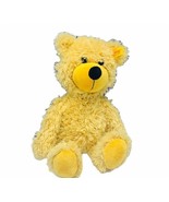 Steiff Teddy Bear vtg stuffed animal plush beige 12&quot; Germany 012808 Char... - $74.25