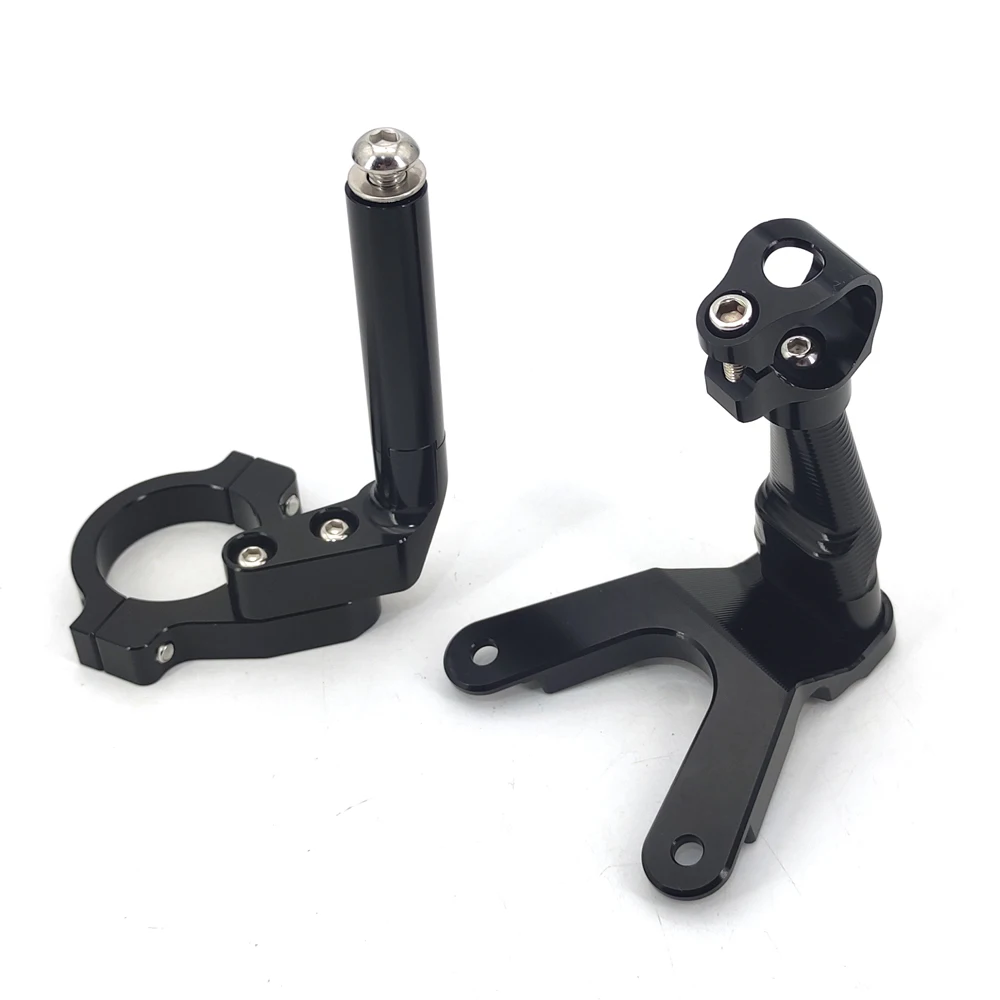   ninja 650 accessories 2017 2018 2019 2020 2021 2022 ninja650 steering damper c - £164.79 GBP