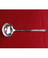 Versailles by Gorham Sterling Silver Soup Ladle HH with Stainless Custom... - $107.91