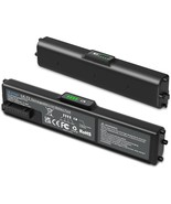 Artman LK-72 Battery Pack 3500mAh Compatibile with Canon PIXMA TR150 Mob... - $927.73 MXN