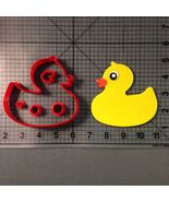 Rubber Ducky Cookie Cutter Set - $119.23 MXN+
