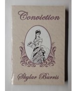 Conviction A Sequel to Jane Austen&#39;s Pride and Prejudice Skylar Burris P... - £9.47 GBP