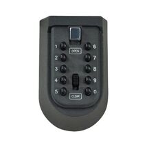 Aidapt Wall Mounted Key Safe  - $53.00