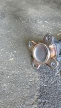 Front Drive Shaft 3.0L Thru 04/31/18 Fits 11-18 BMW X5 70550 image 9