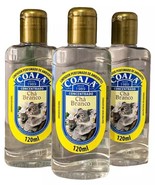COALA CONCENTRATED FRAGRANT CLEANER KIT – CHERRY &amp; HAZELNUT 120ML (SET O... - $1,233.60 MXN