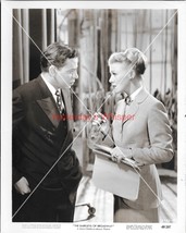 Oscar Levant Ginger Rogers Original The Barkleys of Broadway Photo 1949 - $19.99