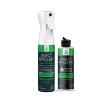 Zone Protects Scented Picaridin Insect Repellent. 10oz Picaridin Spray w... - $24.45