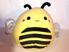 Sunny the Bumble Bee 8 inch Plush Toy - Rare - 2018 Bugs Life KellyToy Collector - £18.00 GBP
