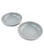 Gibson Home Rockaway 2 Piece Dinner Bowl Set - $615.31 MXN