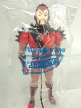 80s Kenner Justice League Super Powers Steppenwolf w/ Axe (E) New in Factory Bag - £42.52 GBP