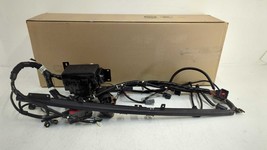 New OEM Ford Engine Fuse Box Wiring Harness 1999-2003 Super Duty 7.3 YC3... - $222.75