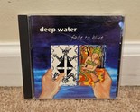 Deep Water - Fade to Blue (CD, Ghost) - £7.46 GBP
