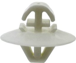 SWORDFISH 68635 - Side Moulding Clip for VW 2E1-867-289-C, Package of 15 Pieces - $12.99