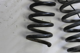 1998-2002 MERCEDES CLK430 REAR L/R COIL SPRINGS PAIR R2203 image 3