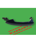 08-2014 mercedes w204 c300 c350 left driver side side exterior door hand... - €41,93 EUR