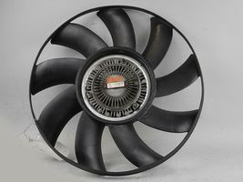 2000-2003 Bmw X5 E53 Radiator Cooling Fan Clutch W Blade Front 115275003... - $252.58