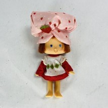 35th Anniversary Strawberry Shortcake Scented Doll Figure 2015 - £10.03 GBP