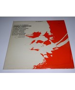 Stanley Turrentine Rough &#39;N Tumble Record Album Blue Note RVG Stereo VG+... - $48.00 CAD